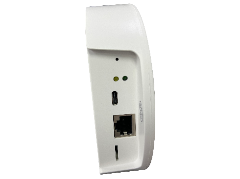 东微TENDZONE 多合一环境智能感知终端（POE）POT700