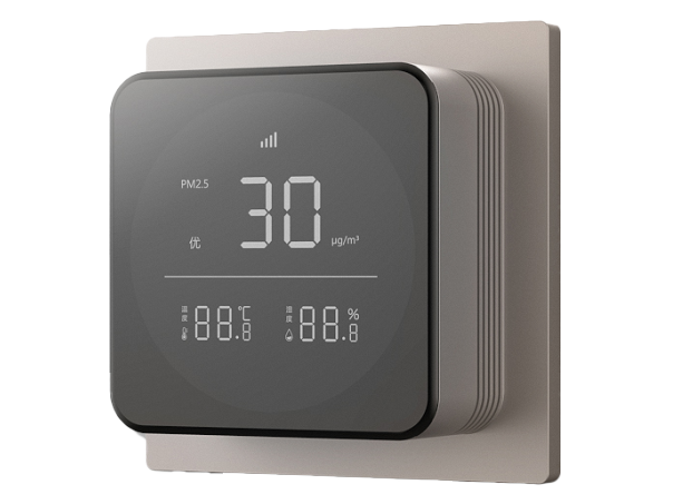 东微TENDZONE 嵌入式空气环境检测仪 ZOT103