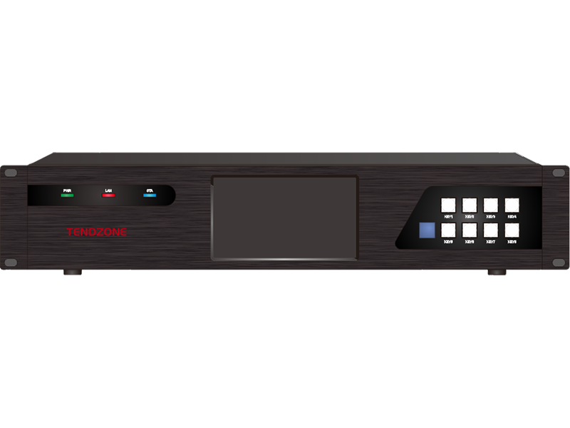 东微TENDZONE 环境控制接口机 CC-200