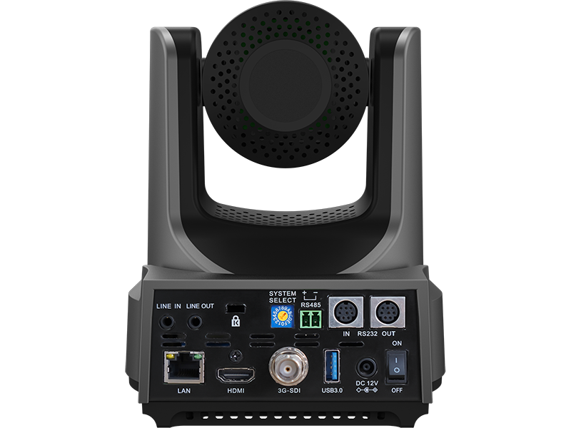 东微TENDZONE 老师/学生特写高清摄像机 HDC-300T/HDC-300S