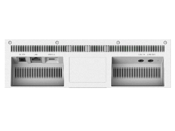 东微TENDZONE 4K双目智能教学学生机 HDC-4K-DS 东微TENDZONE 4K双目智能教学学生机 HDC-4K-DS