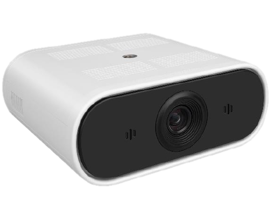 东微TENDZONE 4K智能云镜教学学生机 HDC-100FS