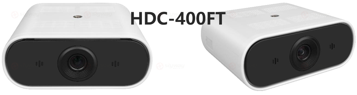 2、东微TENDZONE 老师全景（跟踪）高清摄像机 HDC-400FT