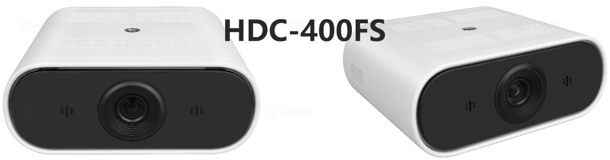 2、东微TENDZONE 学生全景（跟踪）高清摄像机 HDC-400FS