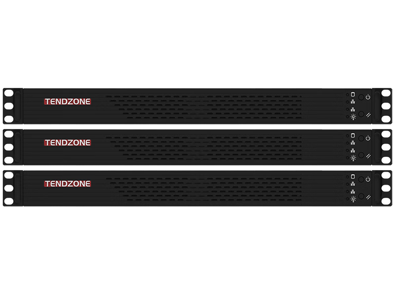 东微TENDZONE AI音频算法处理服务平台(旗舰版)TZOL-DCS-A700、(标准版)TZOL-DCS-A600、(商务版)TZOL-DCS-A500
