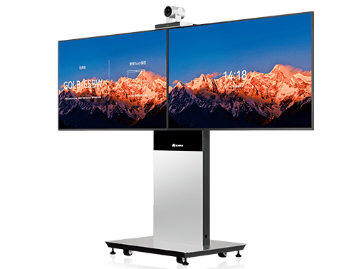 华为 RP200-55 G3 一体化智真