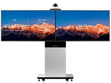 华为 RP200-55 G3 一体化智真