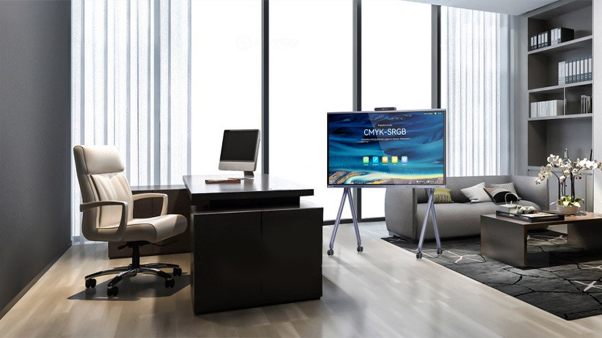 HUAWEI IdeaHub ES3系列