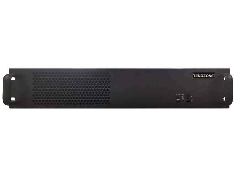 东微TENDZONE 智能会议系统管理服务平台 MCU-2260