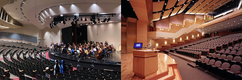 报告厅演艺厅专业维保服务 一站式保障音视频与舞台机械系统稳定运行