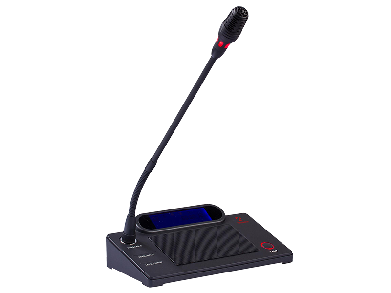 东微TENDZONE 2.4G无线会讨系统无线数字会讨代表单元 Z-3001D 东微TENDZONE 2.4G无线会讨系统无线数字会讨代表单元 Z-3001D