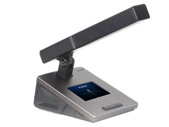 东微TENDZONE 网络会议麦克风(方管短杆)Dante网络话筒 TSM-D22Q 东微TENDZONE 网络会议麦克风(方管短杆)Dante网络话筒 TSM-D22Q