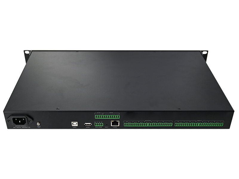 东微TENDZONE 数字音频处理器 CLEAR C0808 东微TENDZONE 数字音频处理器 CLEAR C0808