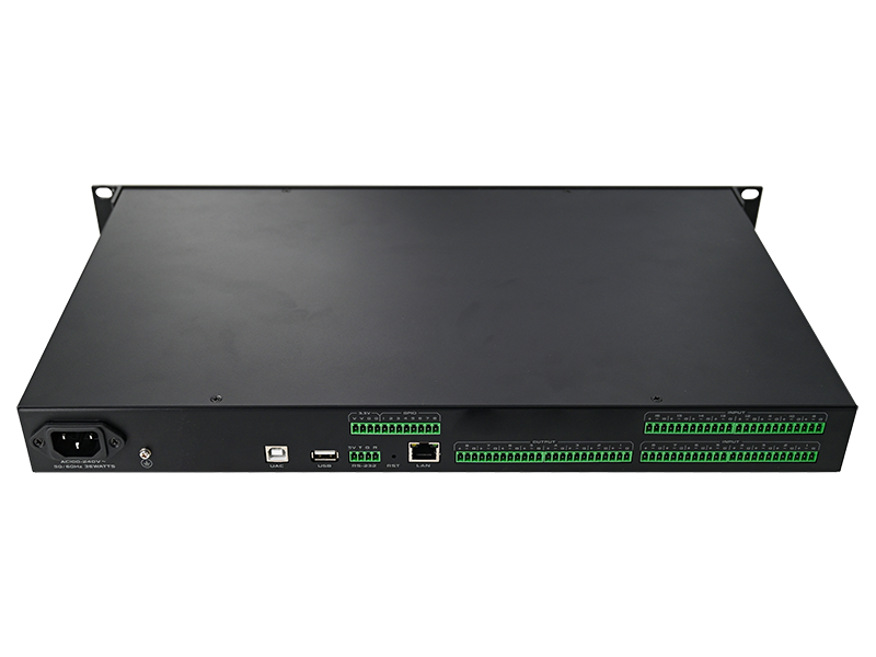 东微TENDZONE 数字音频处理器 CLEAR C1608 东微TENDZONE 数字音频处理器 CLEAR C1608