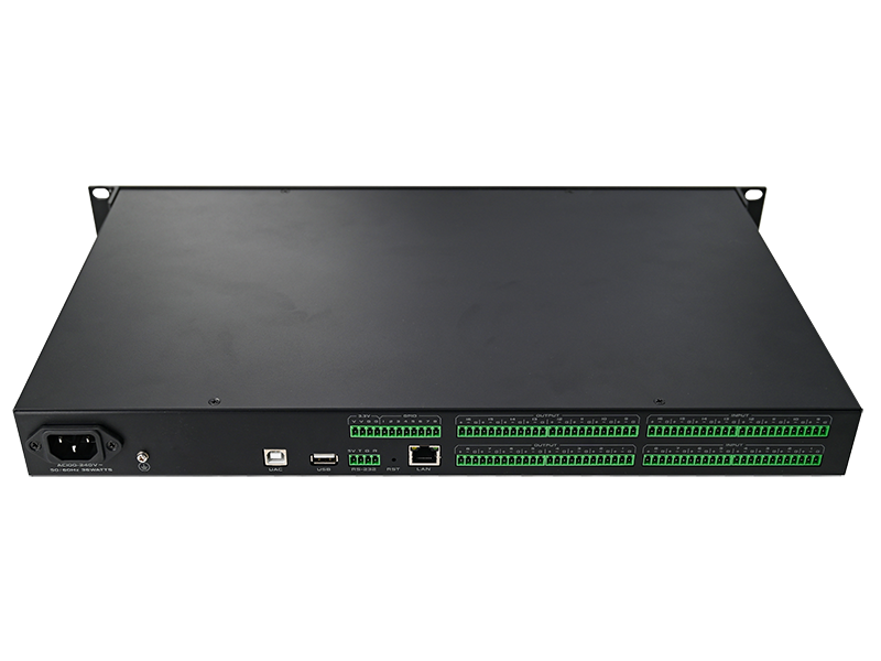 东微TENDZONE 数字音频处理器 CLEAR C1616 东微TENDZONE 数字音频处理器 CLEAR C1616