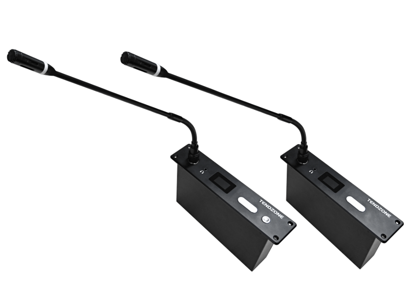 东微TENDZONE 纯讨论数字嵌入式会议单元(鹅颈话筒)AMH-N75C/AMH-N75D 东微TENDZONE 纯讨论数字嵌入式会议单元(鹅颈话筒)AMH-N75C/AMH-N75D