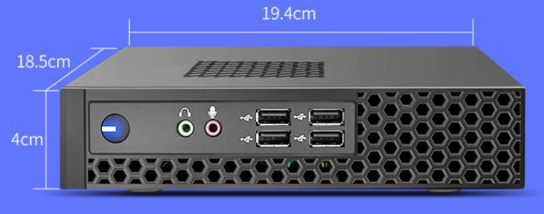 东微TENDZONE 校园数字信息化管理平台(简版) MCU-7050SE