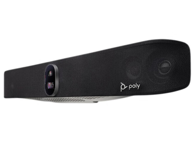 宝利通（POLYCOM）StudioX70+TC8  (AI智能降噪+语音跟踪+4K双镜摄像头+会议软件+触控屏）