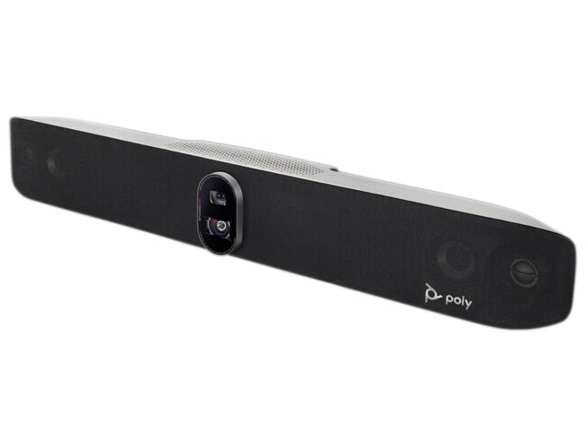 宝利通（POLYCOM）StudioX70+TC8  (AI智能降噪+语音跟踪+4K双镜摄像头+会议软件+触控屏）