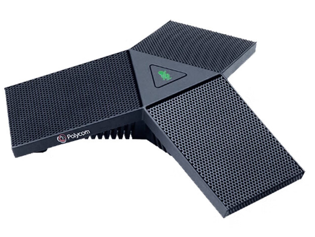 宝利通POLYCOM 桌面扩展麦克风—适用StudioX50/X52/X70G7500及Studio USB使用