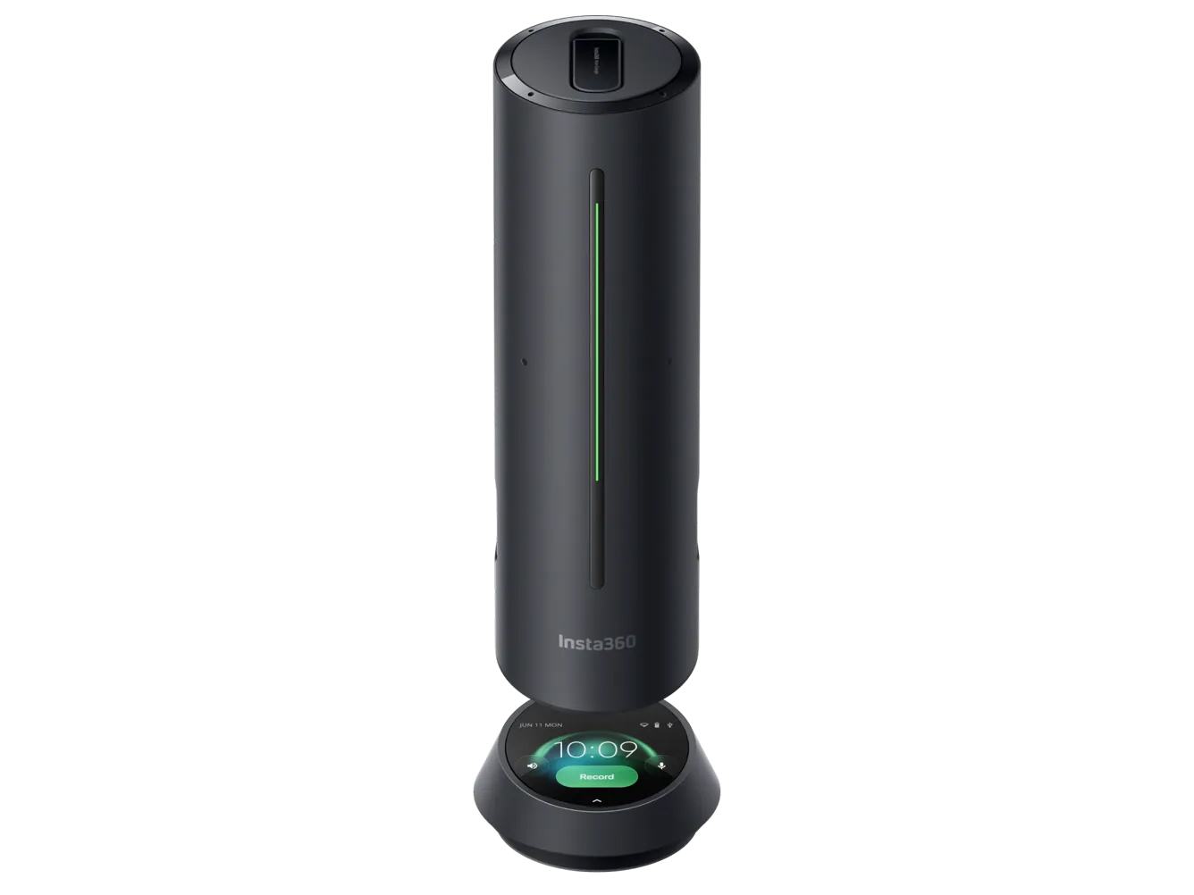 影石Insta360 Wave AI录音全向麦克风