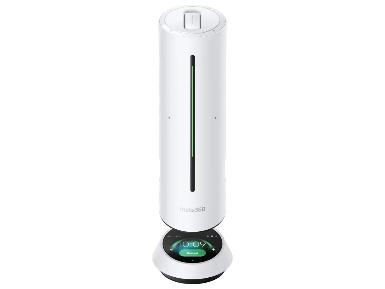 影石Insta360 Wave AI录音全向麦克风