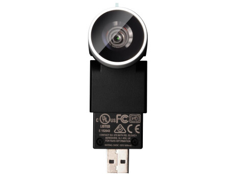 Polycom EagleEye mini 摄像头