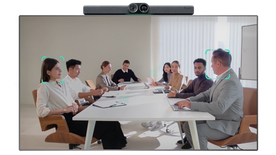 影石Insta360 Connect视频会议方案