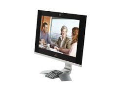 polycom HDX4000 高清视频会议系统