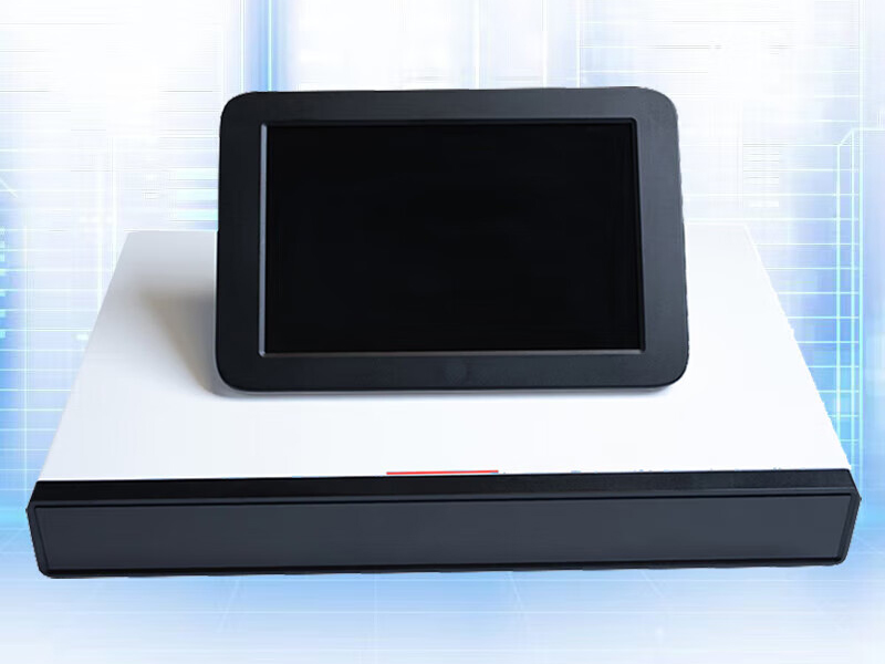 华为HUAWEI 高清视频会议终端设备 BOX610-4K+Camera200 高清摄像机+Mic 500 套装