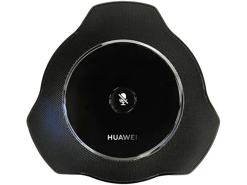 华为 CloudLink MIC500 会议全向麦克风，适用 Box300/Box600/TE20/30/40/50