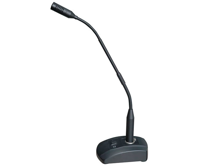 东微TENDZONE 鹅颈模拟话筒TZOL-CM-G1