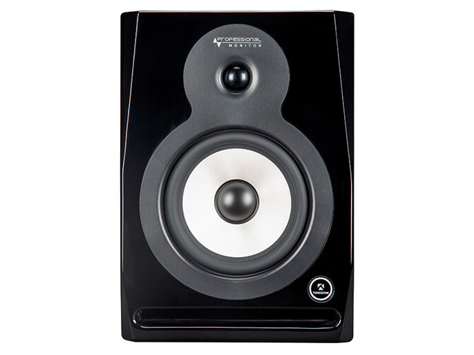 东微TENDZONE 6寸专业有源监听音箱 TZOL-MA-06