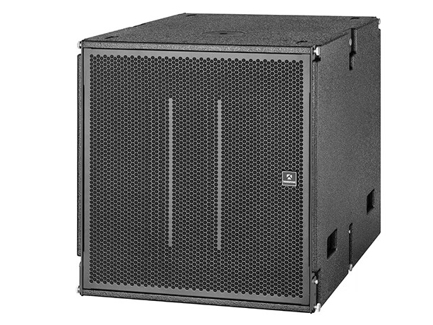 TENDZONE双8寸线阵列低频音箱TZOL-AS-800 TENDZONE双8寸线阵列低频音箱TZOL-AS-800