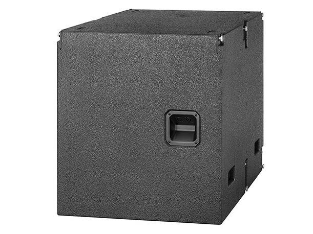 TENDZONE双8寸线阵列低频音箱TZOL-AS-800 TENDZONE双8寸线阵列低频音箱TZOL-AS-800