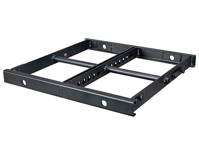 TENDZONE双8寸线阵列低频音箱TZOL-AS-800 TENDZONE双8寸线阵列低频音箱TZOL-AS-800