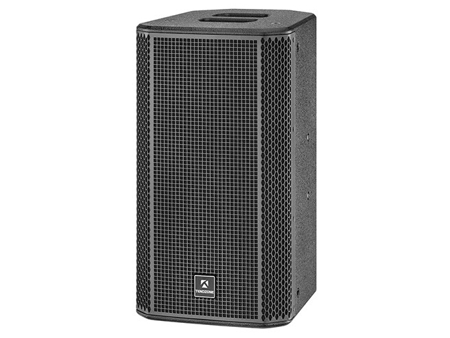 东微TENDZONE8寸两分频专业音箱TZOL-VL-300