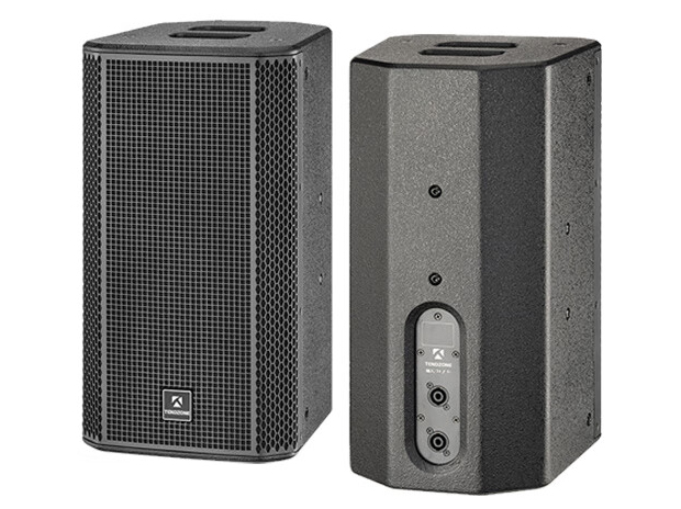 东微TENDZONE8寸两分频专业音箱TZOL-VL-300