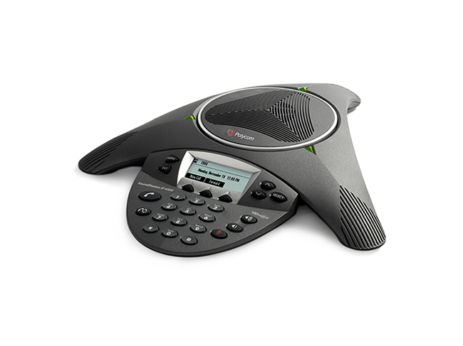 Polycom SoundStation IP 6000