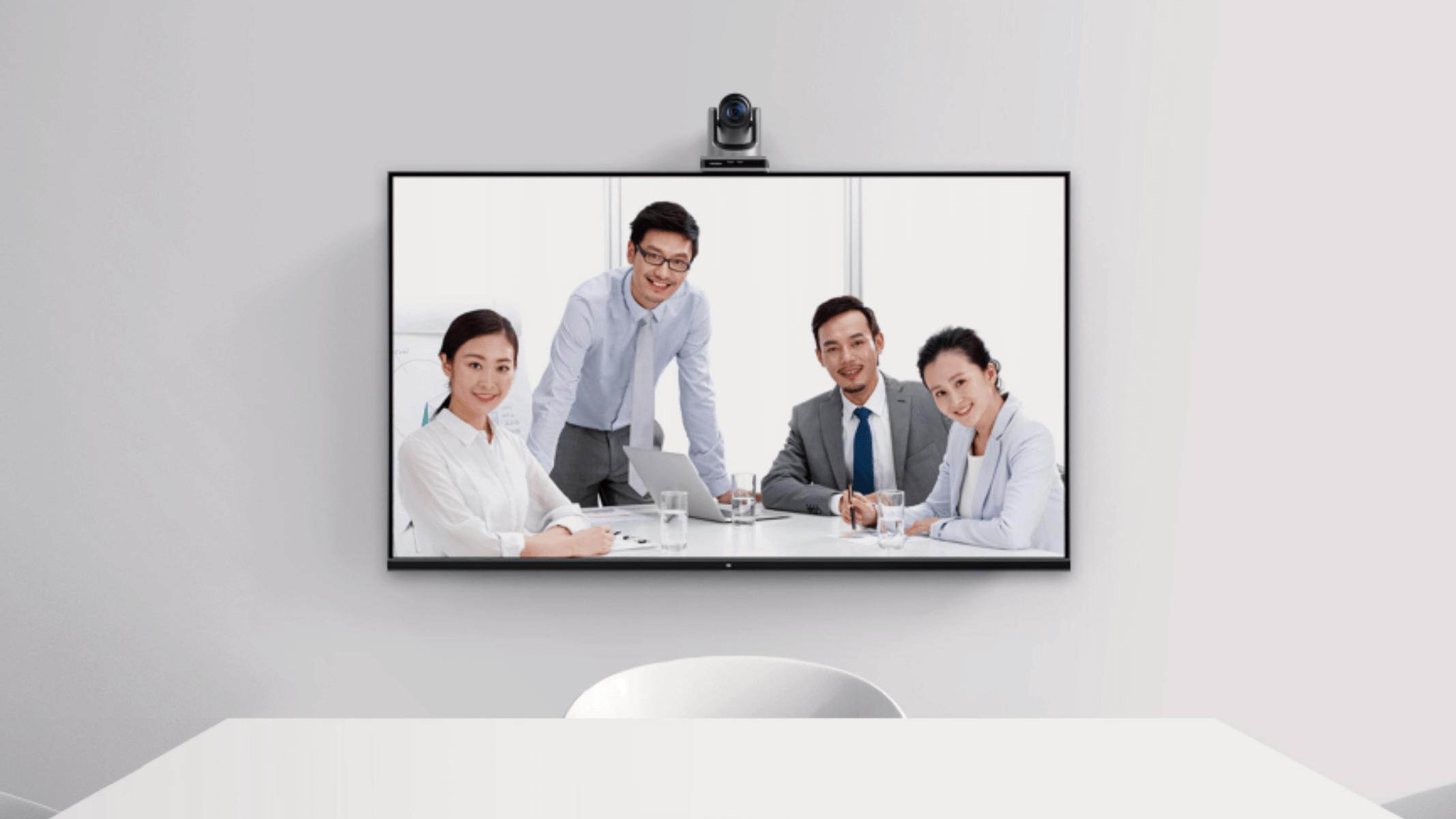 (思必驰)小型会议室方案