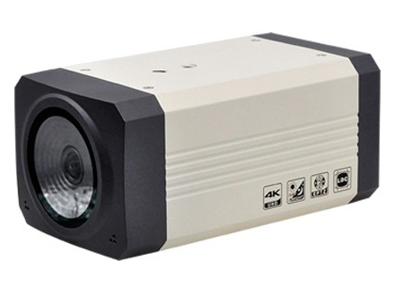 维海德 VHD-JX1801K 超高清枪式摄像机