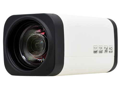维海德VHD-J2630Z 一体化高清彩色摄像机