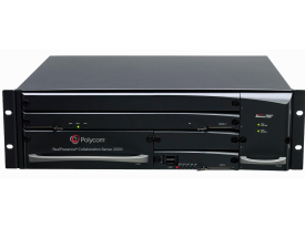 Polycom MCU RMX2000