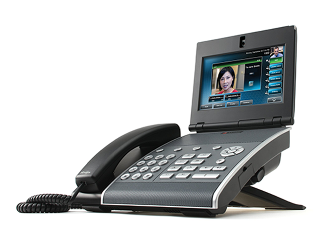 Polycom VVX 1500