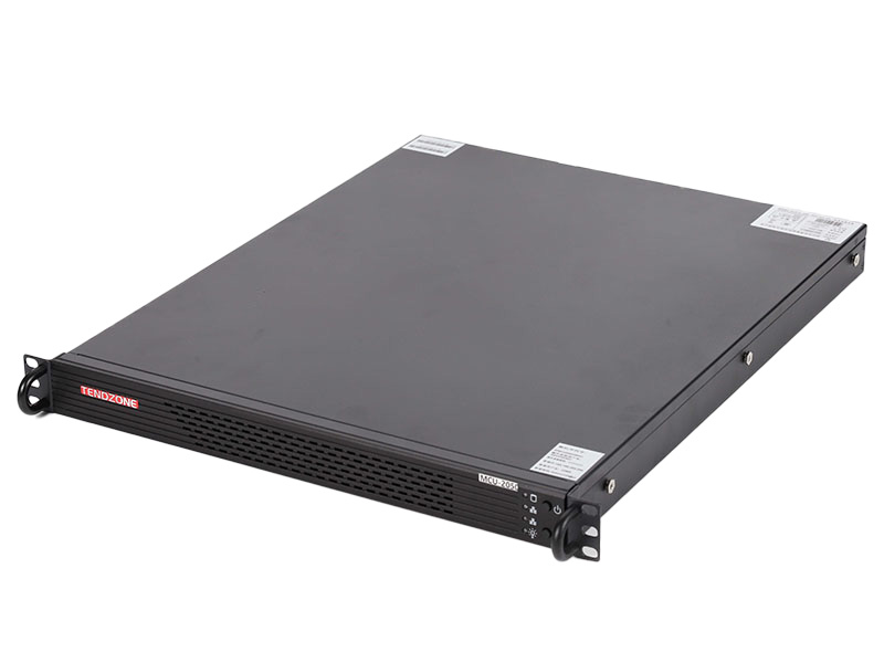 东微TENDZONE 智能会议系统管理服务平台 MCU-2050