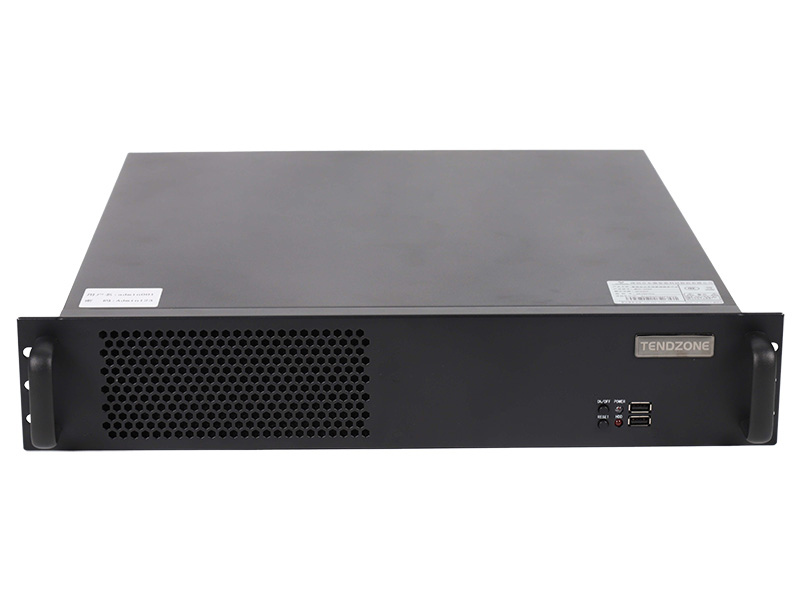 东微TENDZONE 智能会议系统管理服务平台(兆芯+麒麟系统)MCU-2260 东微TENDZONE 智能会议系统管理服务平台(兆芯+麒麟系统)MCU-2260