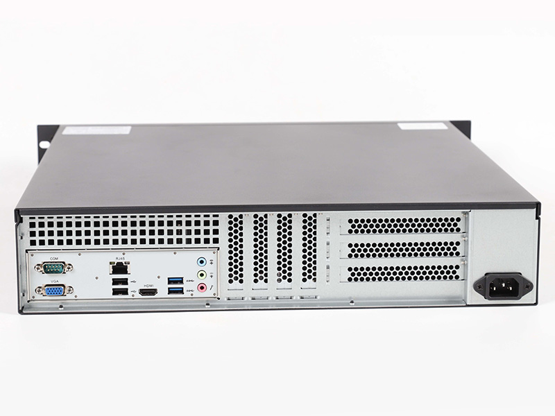 东微TENDZONE 智能会议系统管理服务平台(兆芯+麒麟系统)MCU-2260