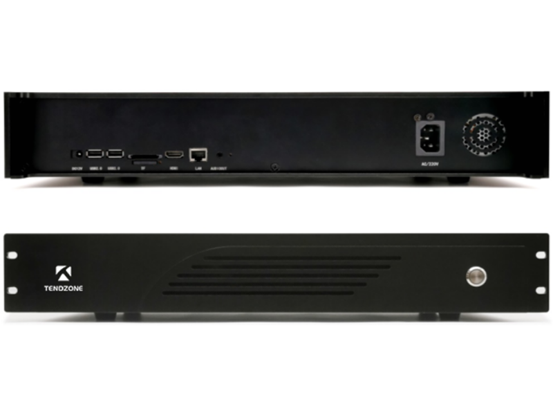 东微TENDZONE 投影服务终端处理器（安卓/鸿蒙版）PMS-6052