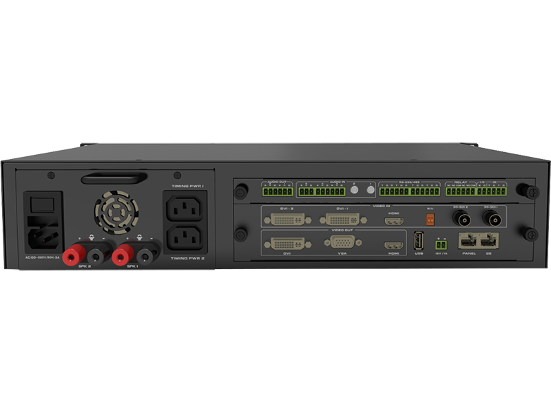 东微TENDZONE 教学云节点 TCN100