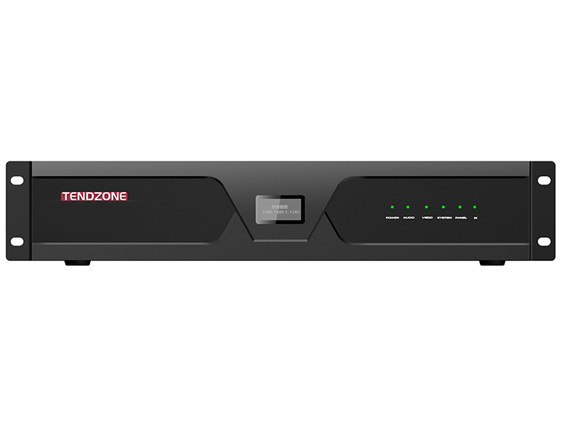 东微TENDZONE 教学云节点 TCN100